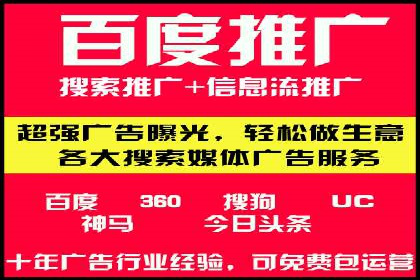 百度推广实战教程：多角度案例分析